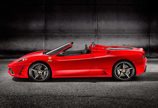 Ferrari F430 2009 Review Carsguide