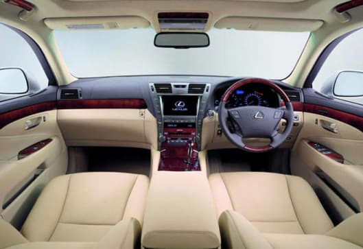 Lexus LS 600hL 2009 Review | CarsGuide Lexus LS 600hL 2009 Review | CarsGuide