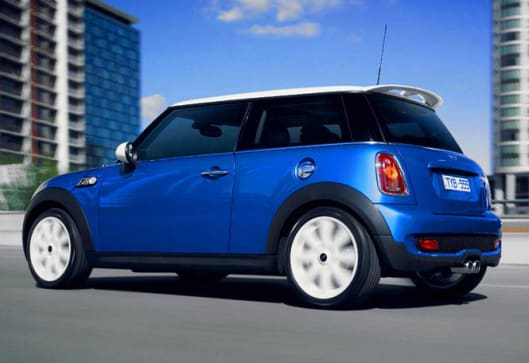 2009 Mini Cooper S Chilli Review Carsguide