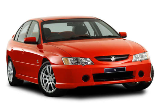 Car Sun Protector >> Used Holden Commodore 2002-2004 Review | CarsGuide Car Sun Protector >> Used Holden Commodore 2002-2004 Review | CarsGuide