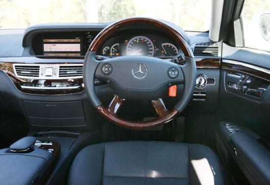First Team Subaru >> Mercedes-Benz S320 2008 Review | CarsGuide First Team Subaru >> Mercedes-Benz S320 2008 Review | CarsGuide