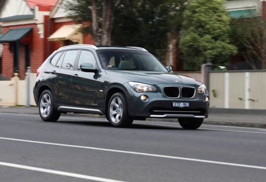 BMW X1 sDrive 20d 2010 Review | CarsGuide