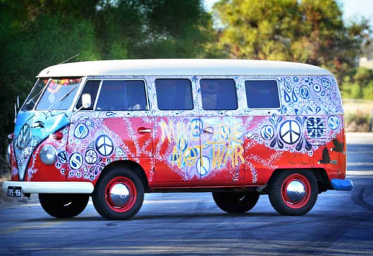 My 1963 Volkswagen Kombi Car News Carsguide