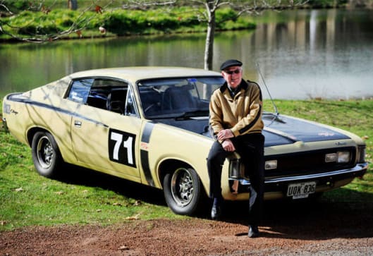 My 1971 Dodge Charger R T Car News Carsguide