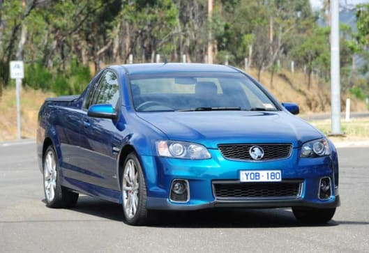Ve Commodore Used Car Review Ve Commodore Used Car Review