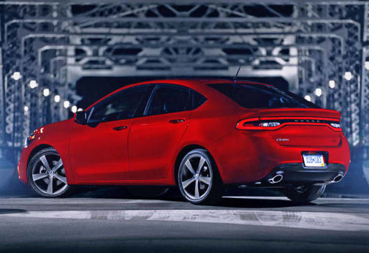 Dodge Dart Could Join Local Line Up Car News Carsguide