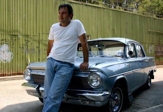 My Holden Ej Premier Car News Carsguide
