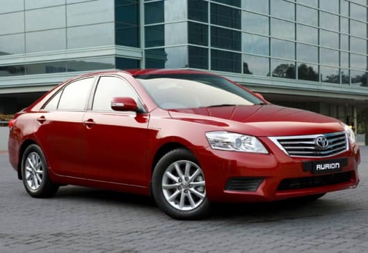 Running Costs For 600 Cars Car News Carsguide