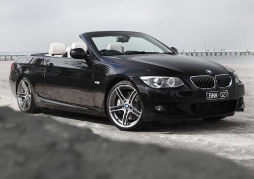 Bmw 335i 2012 Review Carsguide