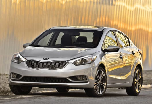 Kia Cerato 2014 Review | CarsGuide