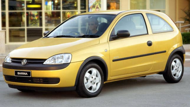 Holden Barina used review | 1989-2012 | CarsGuide corsa b fuse box list 