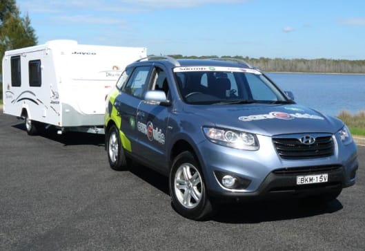2010 hyundai santa fe towing capacity 2010 hyundai santa fe towing capacity