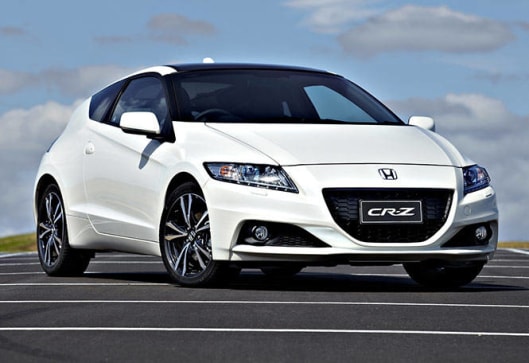 Honda Cr Z 2013 Review Carsguide