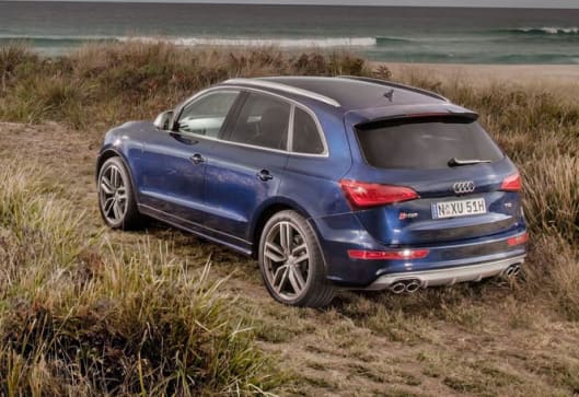 Audi q5s reviews Audi q5s reviews