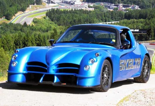 Ugliest Cars Of 2010 Car News Carsguide