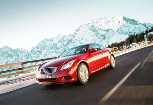 Infiniti G37 S 2013 Review | CarsGuide