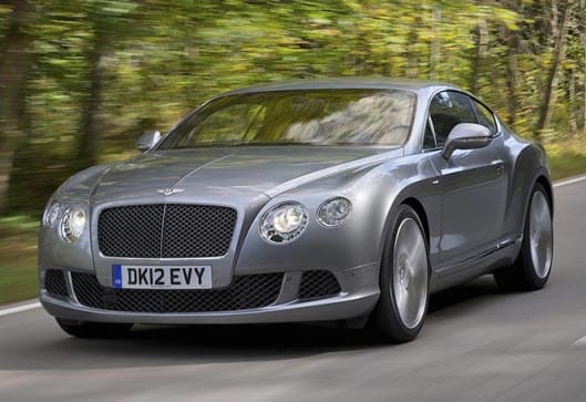 Bentley Continental GT Speed 2013 Review | carsguide Bentley Continental GT Speed 2013 Review | carsguide