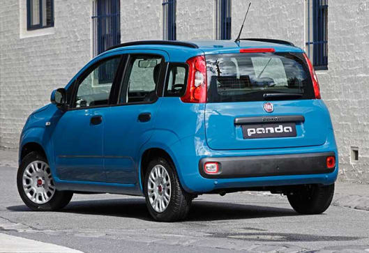Fiat Panda 2014 Review | CarsGuide