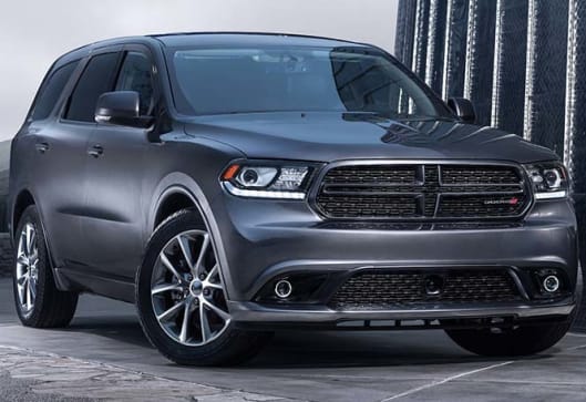 Dodge Durango On The Way Car News Carsguide Dodge Durango On The Way