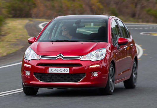 C3 Manual Citroen