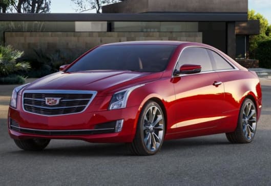 Cadillac Coming To Australia Car News Carsguide