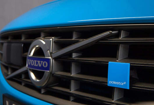 2014 Volvo S60 Polestar Review First Drive Carsguide