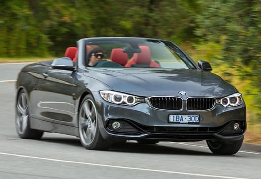 2014 BMW 4 Series convertible review | CarsGuide