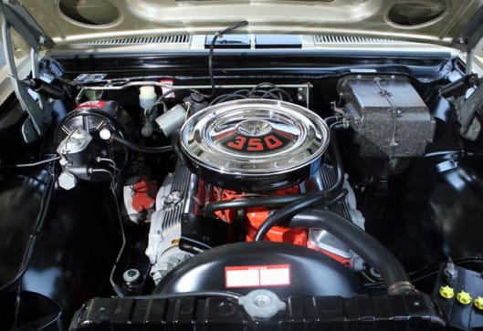 My 1969 Ht Monaro Gts 350 Car News Carsguide