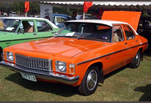 Holden Kingswood car of the week - Car News | CarsGuide Holden Kingswood car of the week - Car News | CarsGuide