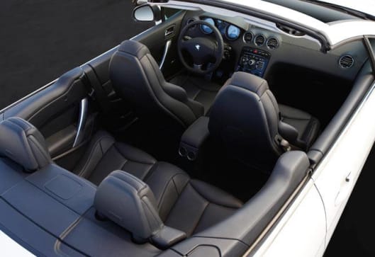 Peugeot 308 2009 Review | CarsGuide