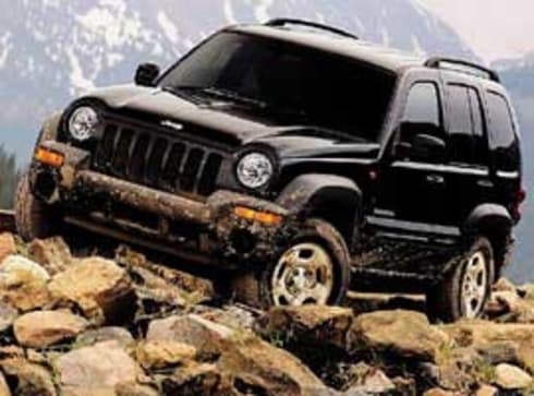 2004 jeep cherokee review 2004 jeep cherokee review