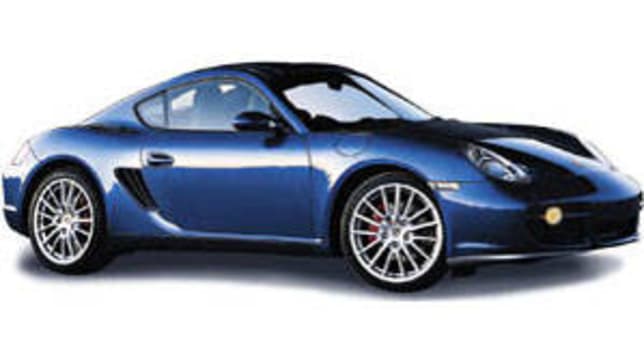 2006 porsche cayman reviews 2006 porsche cayman reviews