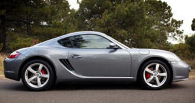 2006 porsche cayman reviews 2006 porsche cayman reviews