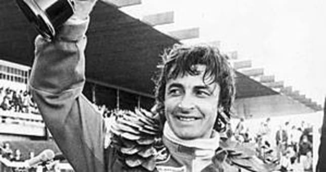 Peter Brock Legend Remembered Car News Carsguide