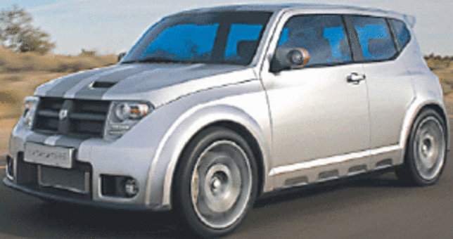 Dodge Hornet May Be Coming To Australia Car News Carsguide Dodge Hornet May Be Coming To Australia