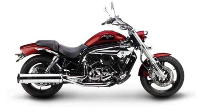 Hyosung Gv650 Aquilla 2012 Review Carsguide