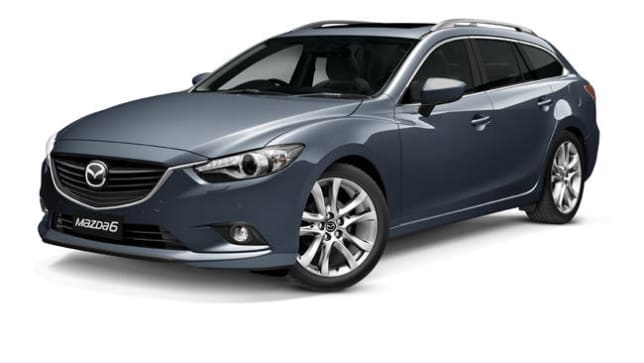 Mazda 6 2013 Review | CarsGuide Mazda 6 2013 Review | CarsGuide