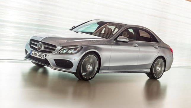 Mercedes Benz C250 2014 Review Carsguide