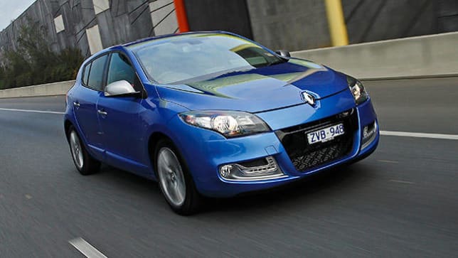 Renault Megane GT-Line review | first drive | CarsGuide