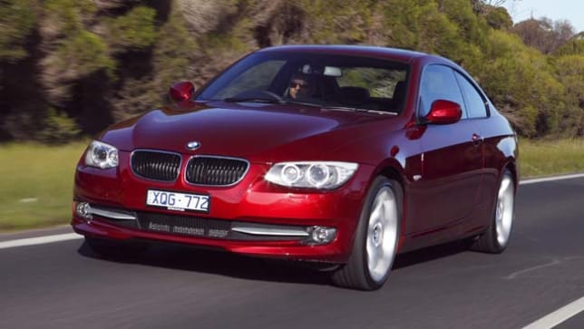 BMW recalls 500,000 vehicles - Car News | CarsGuide BMW recalls 500,000 vehicles - Car News | CarsGuide