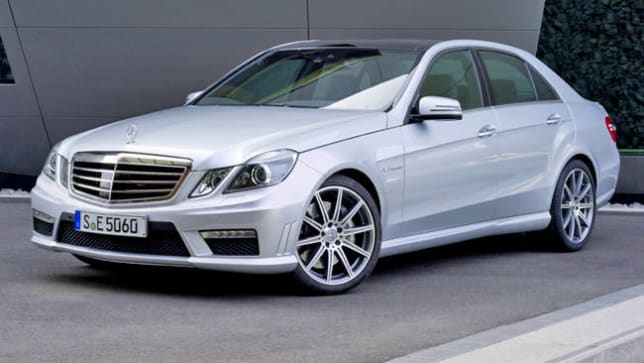Mercedes Benz Cl500 Reviews Carsguide
