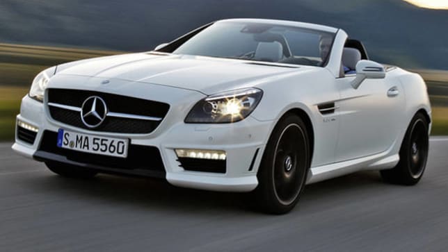 Mercedes Benz Slk Price Mercedes Benz Slk Price