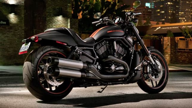 Harley Davidson Night Rod Custom Price Harley Davidson Night Rod Custom Price