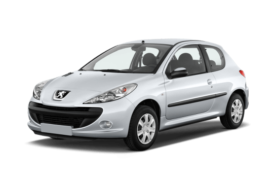 2004 peugeot 206 review