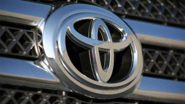 Toyota Capped Price Servicing - Cost, Schedule & Info | CarsGuide