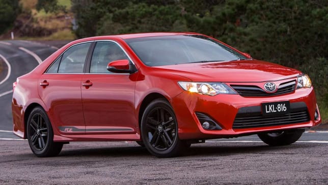 Best Used Mid Size Car Australia Best Used Mid Size Car Australia