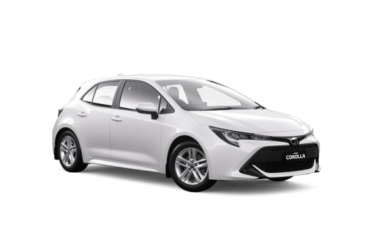Toyota Corolla 2019 Price & Specs | CarsGuide