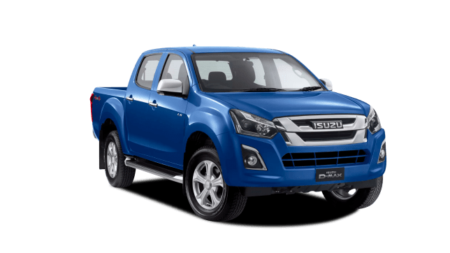 Isuzu D-Max EX (4x4) 2018 Price & Specs | CarsGuide