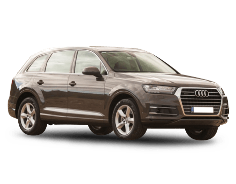 audi q7 цена