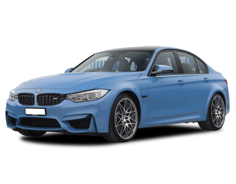 2019 Bmw M3 Competition Specs